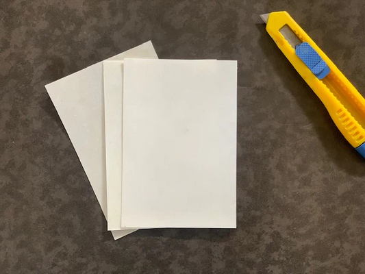 Real Parchment