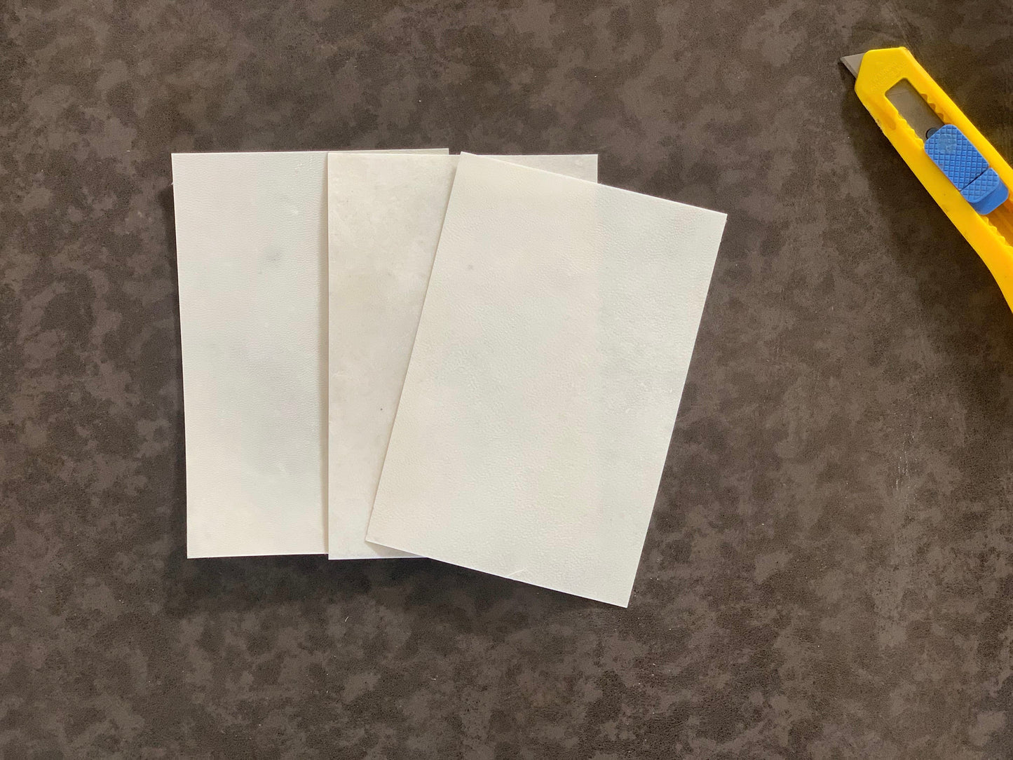 Goat Leather Parchment, Parchment Leather, Calf skin Vellum Sheets