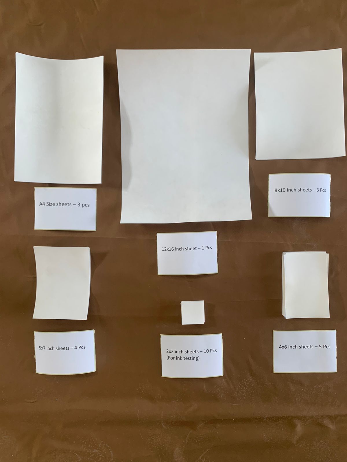 Vellum Goat skin parchment leather, leather parchment
Parchment leather
goat skin parchment
real vellum 
calf leather parchment, calf skin vellum