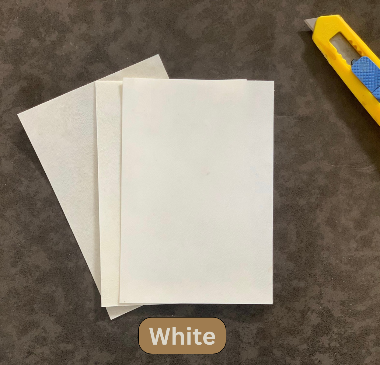 Premium Goat Leather Parchment | Parchment Leather | Calf skin Vellum Sheets