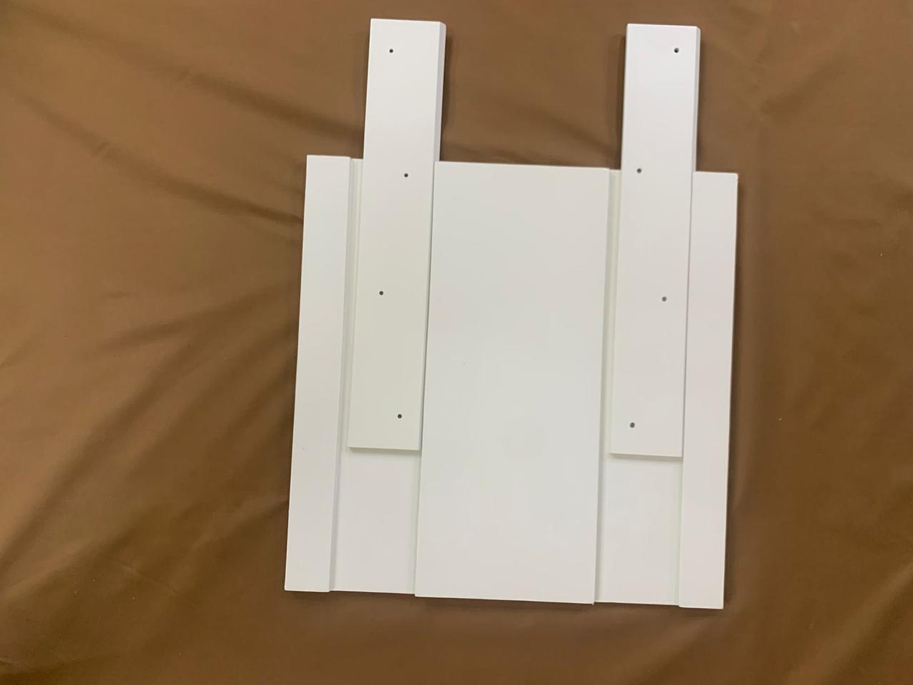 Parchment Leather Wall Panel – Ultra-Luxury Wall Décor for Premium Spaces