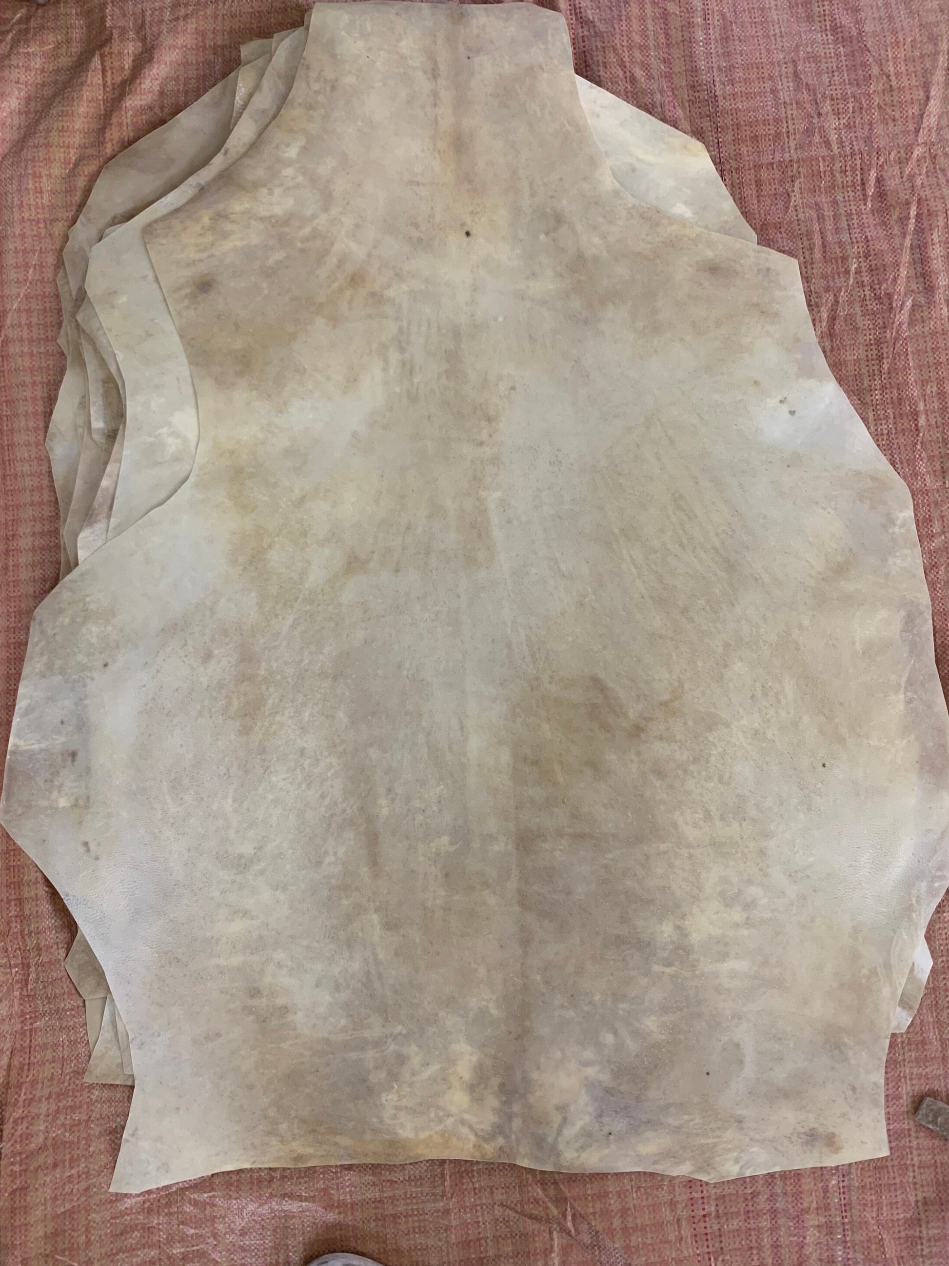 leather parchment
Parchment leather
goat skin parchment
real vellum